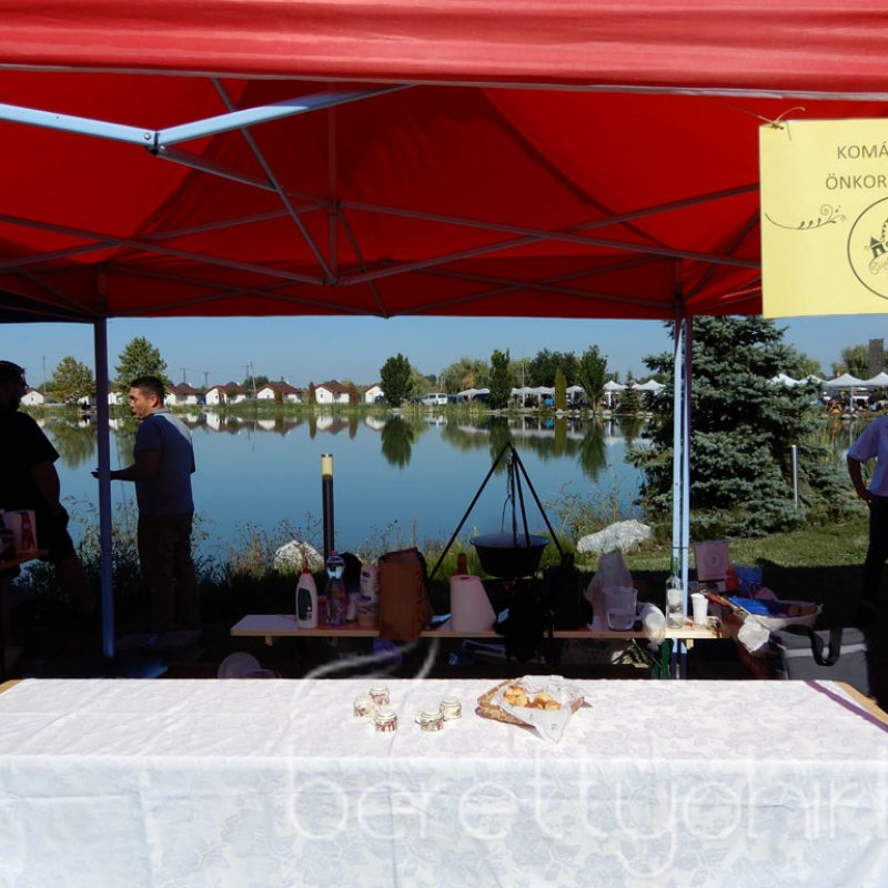 Tájak, házak, ízek fesztivál - 2021 11